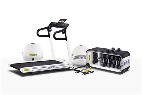 dior techno gym|techno gym dior treadmill.